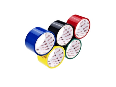 BOPP Colorful Tape FT1004