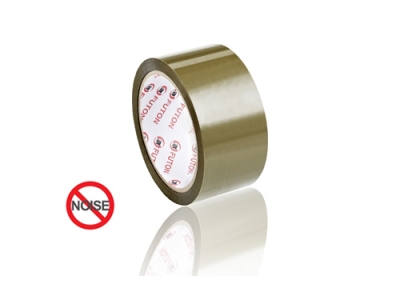 Low Noise Packing Tape FT1006