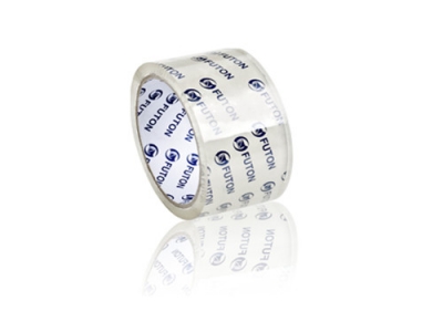 Super Crystal Clear Packing Tape FT1005